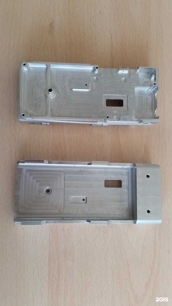 Отзывы на компанию Современные технологии металлообработки в г. Казань c фото