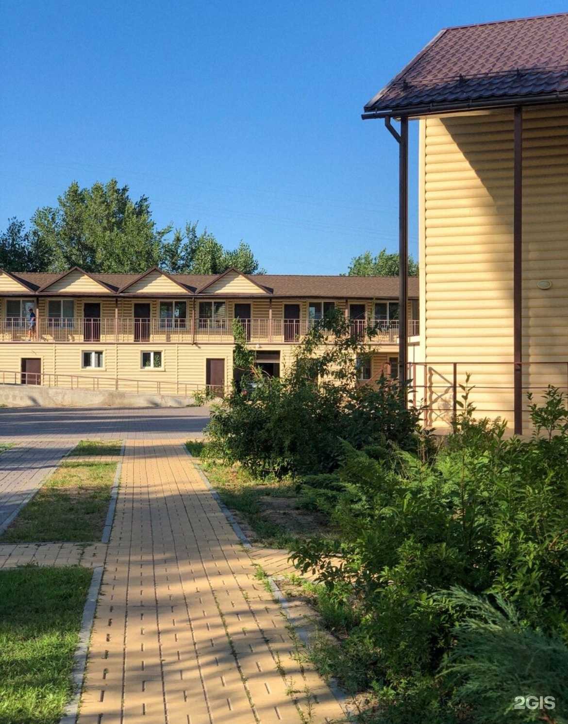 Отзывы на компанию Золотые пески в Краснослободске c фото