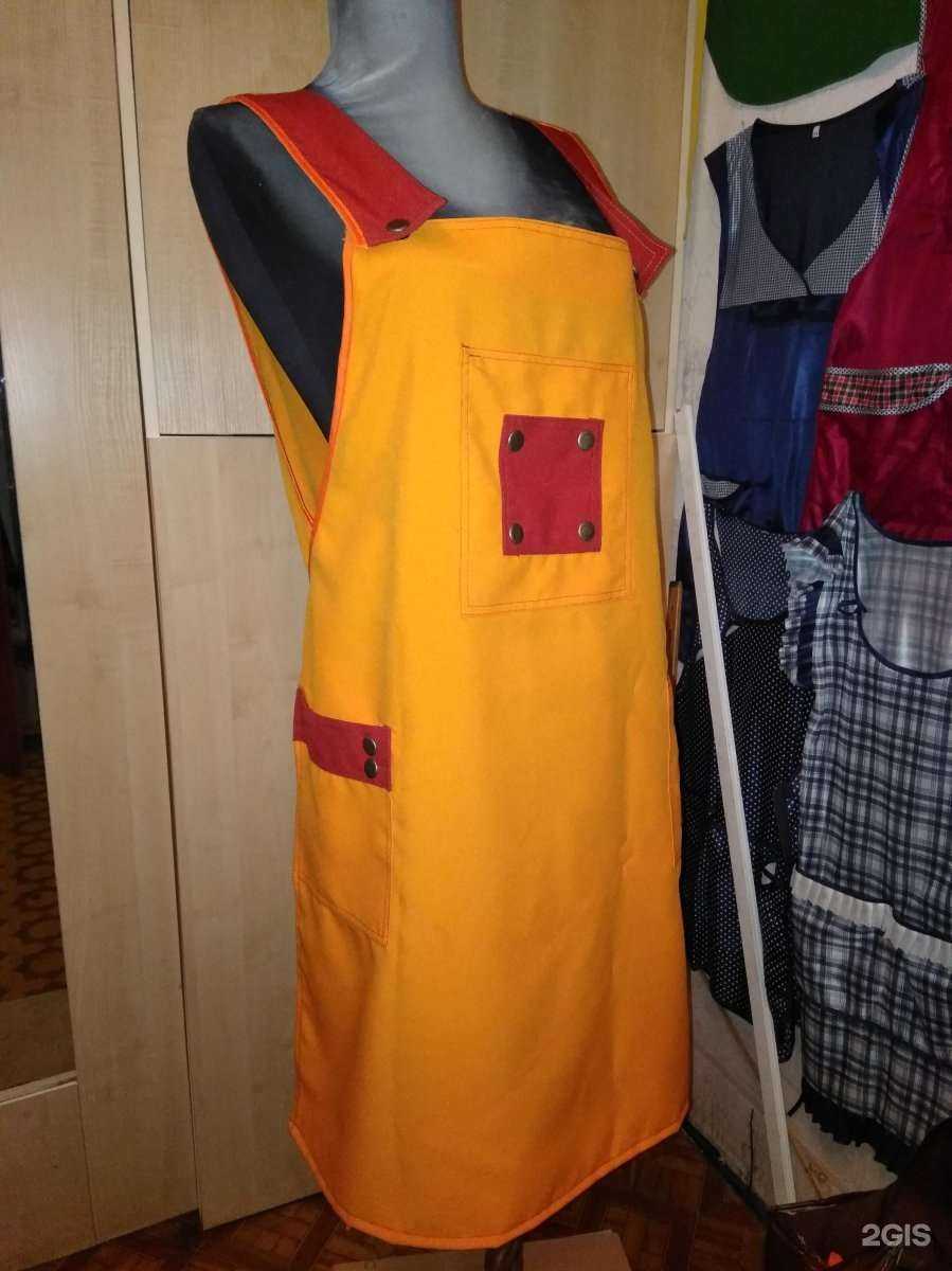 Отзывы на компанию Компания по производству и продаже спецодежды в Перми c фото