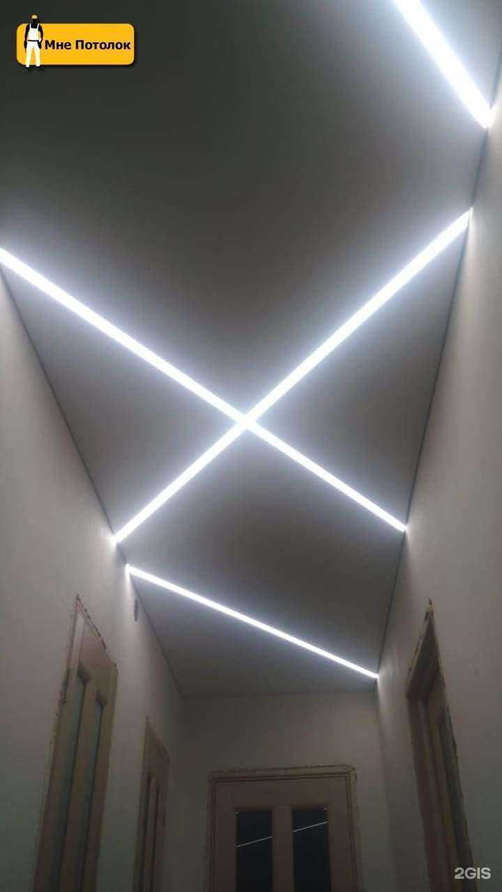 Отзывы на компанию Мне Потолок в г. Ярославль c фото
