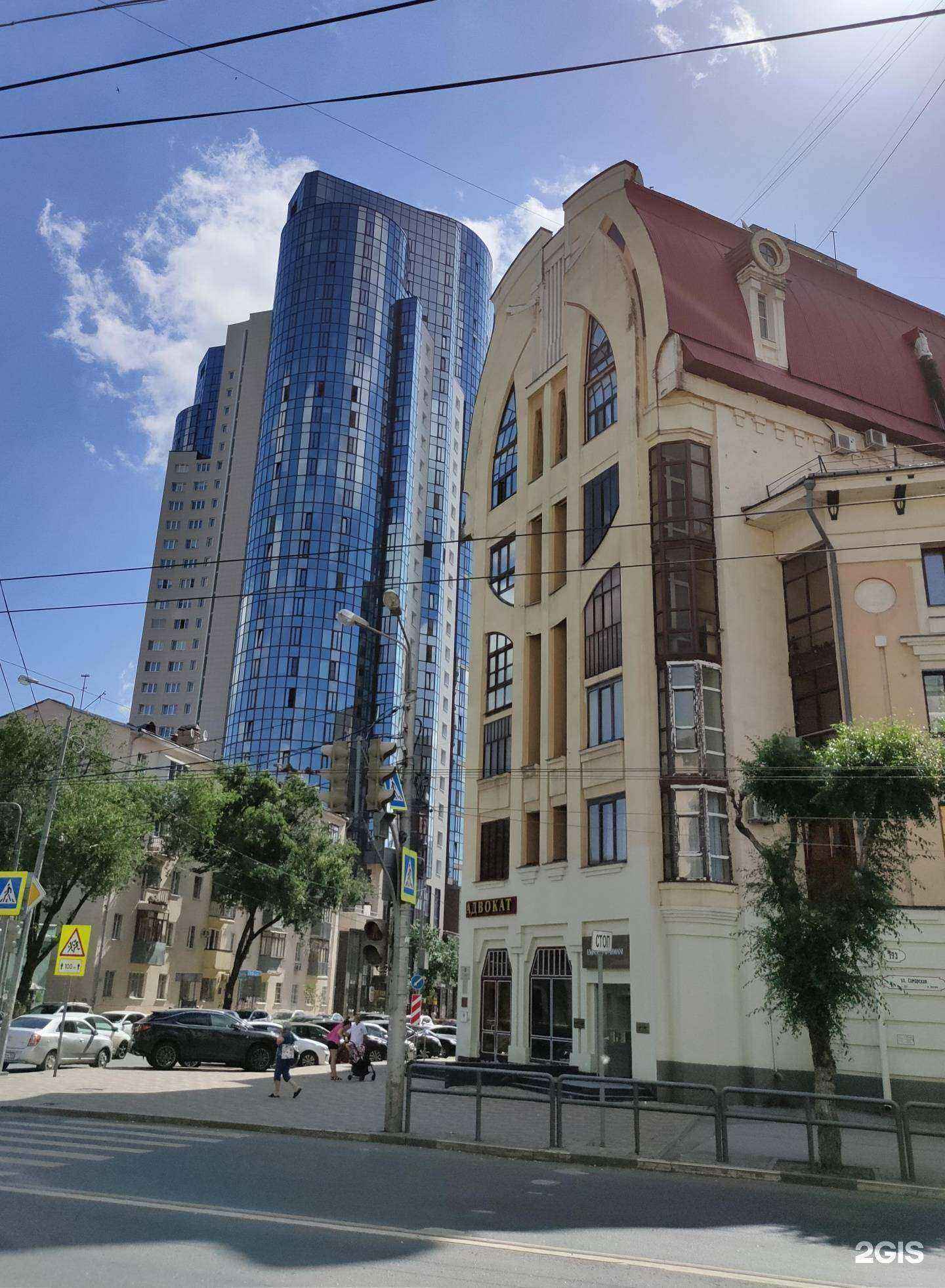 Отзывы на компанию 2 Этажа в Самаре c фото