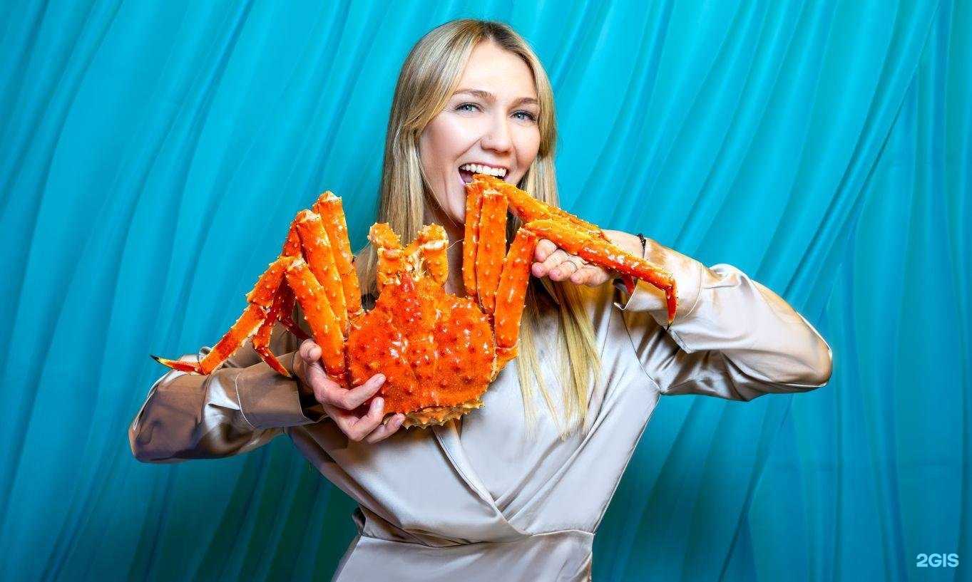 Отзывы на компанию Черноморские гады в Сочи c фото