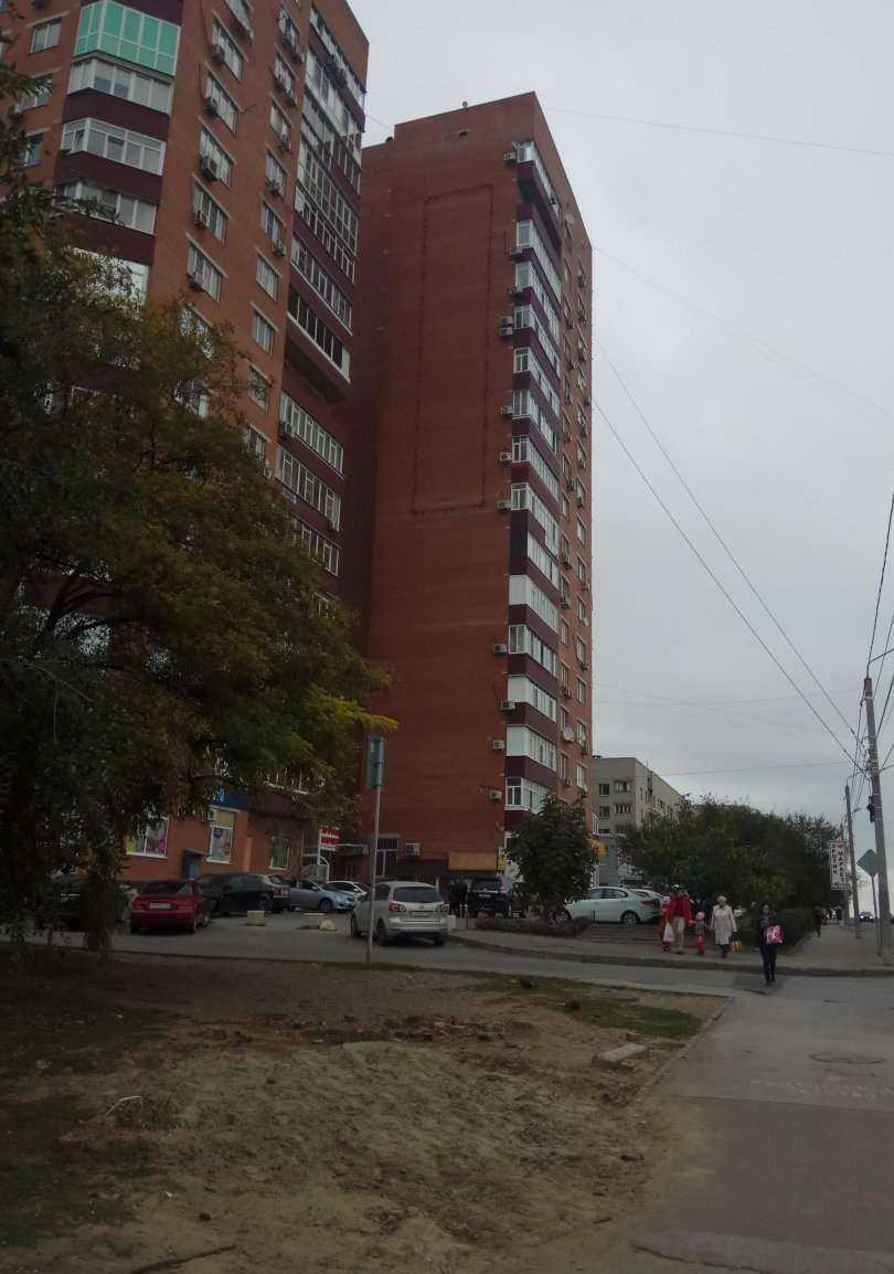 Отзывы на компанию Oxygen в Ростове-на-Дону c фото - фотография 2 из 2