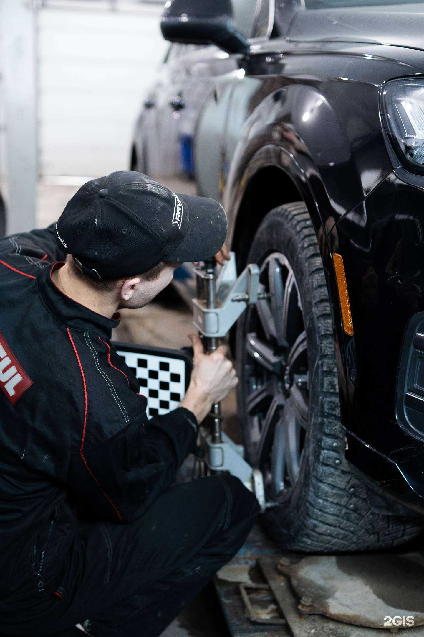 Отзывы на компанию Pushcars в Перми c фото