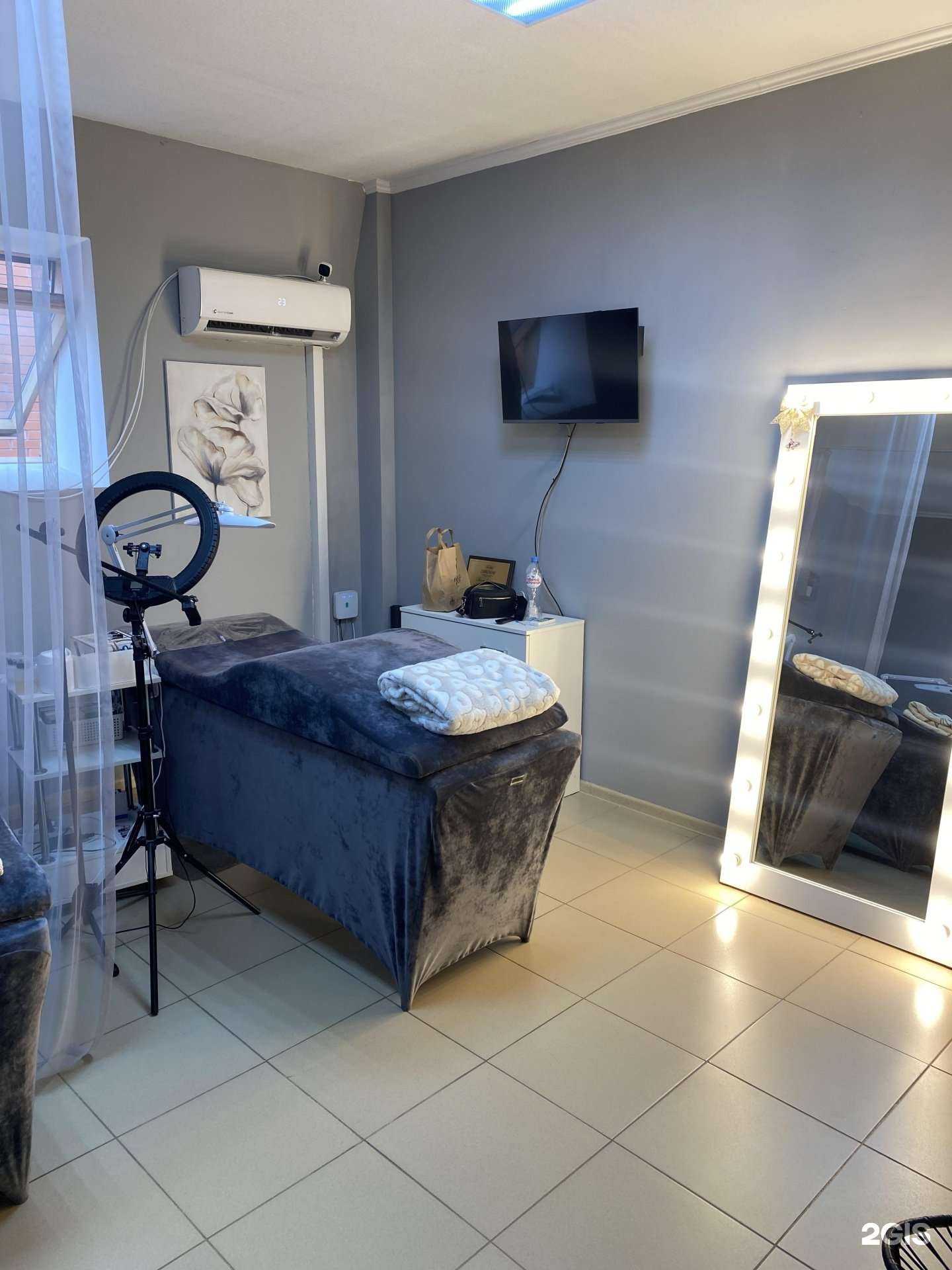 Отзывы на компанию Lash studio by bas beauty в Краснодаре c фото