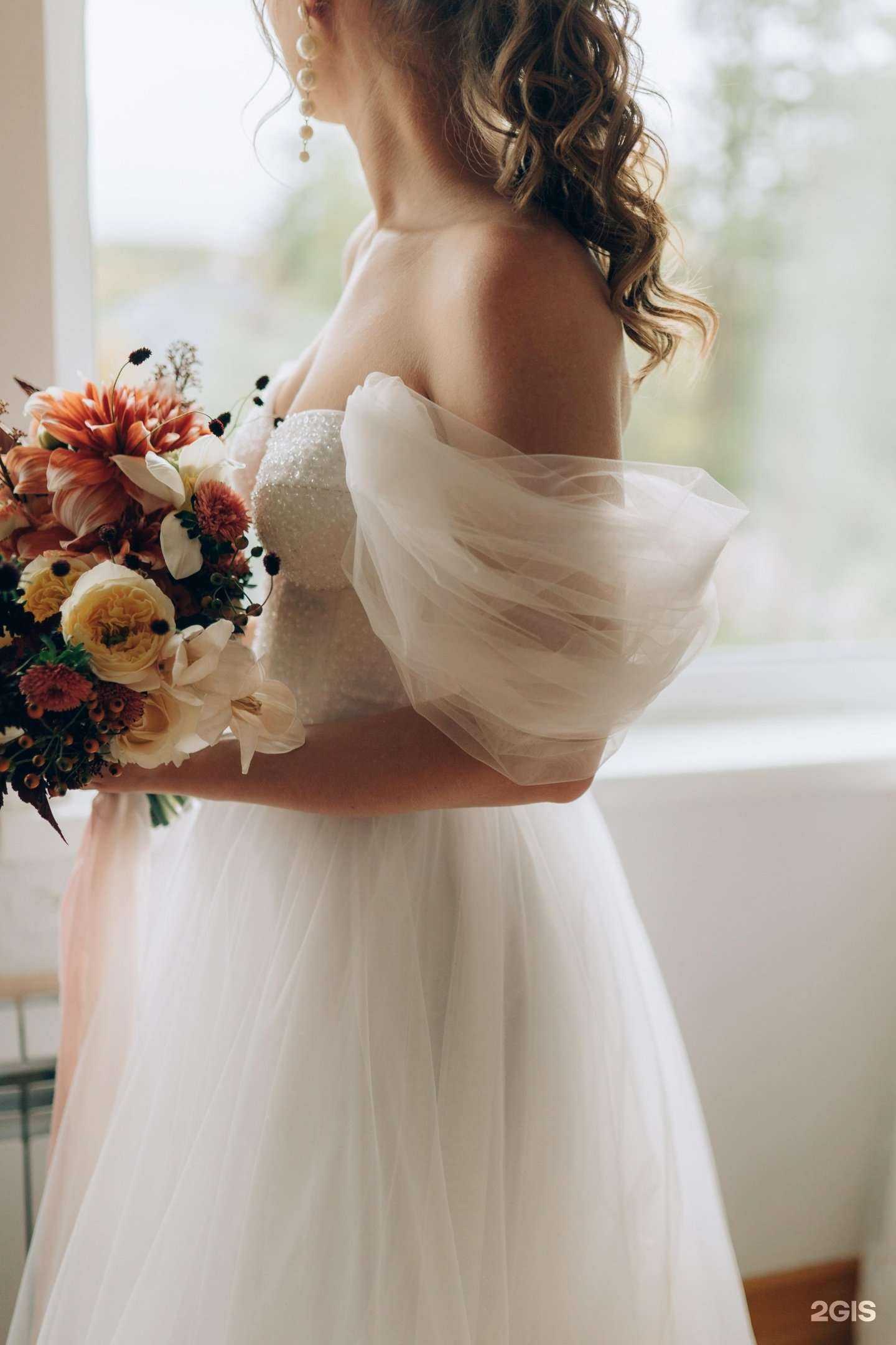 Отзывы на компанию Apostol_atelier в г. Самара c фото