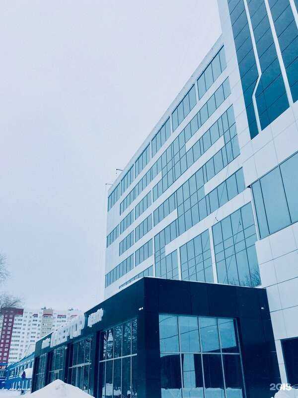 Отзывы на компанию Только бизнес в Оренбурге c фото