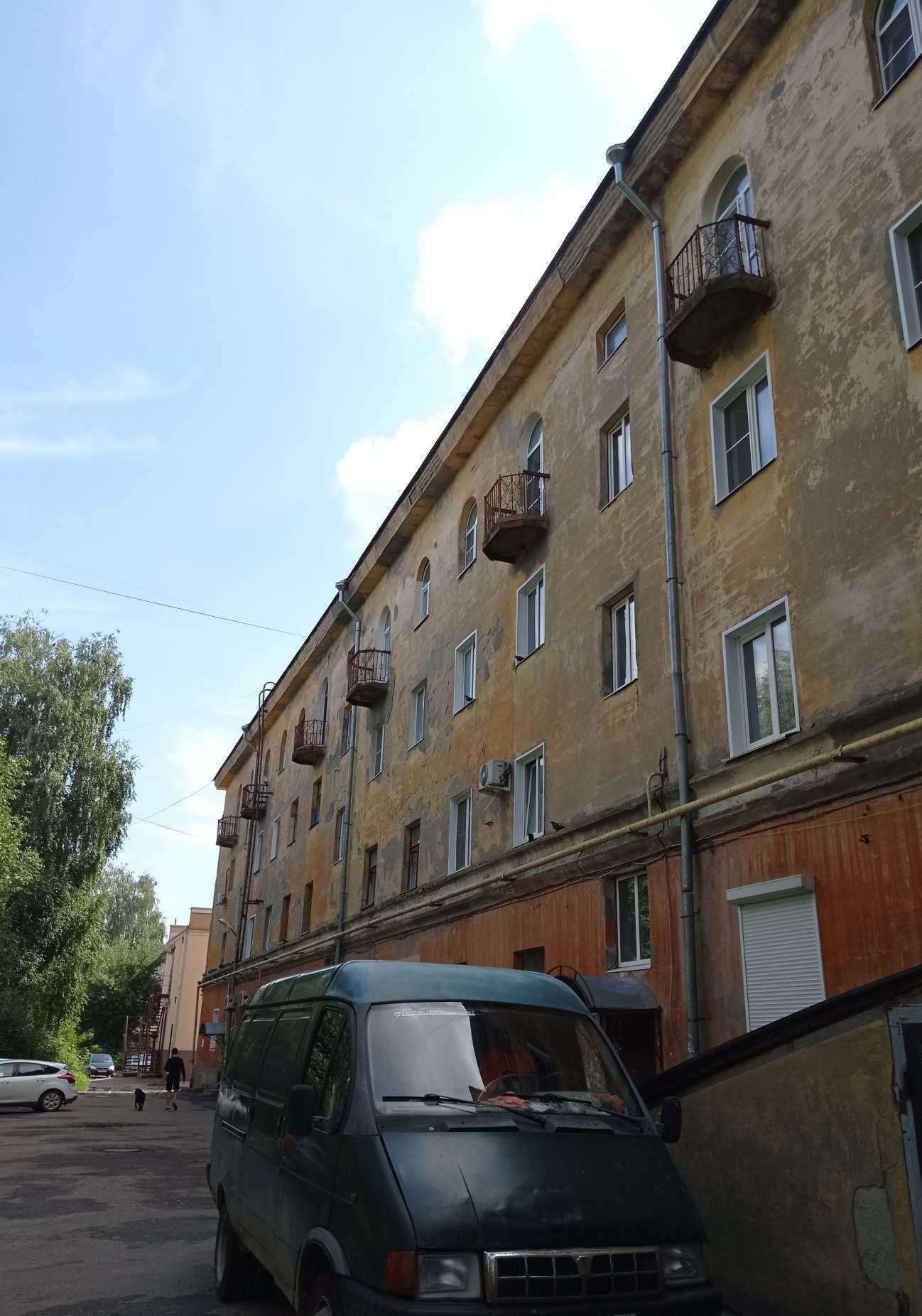 Отзывы на компанию Адвокатский кабинет Цыгановой Е.Н. в Муроме c фото - фотография 2 из 2