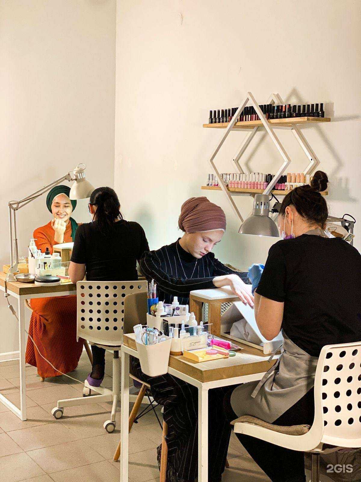 Отзывы на компанию Shik Kazan в Казани c фото