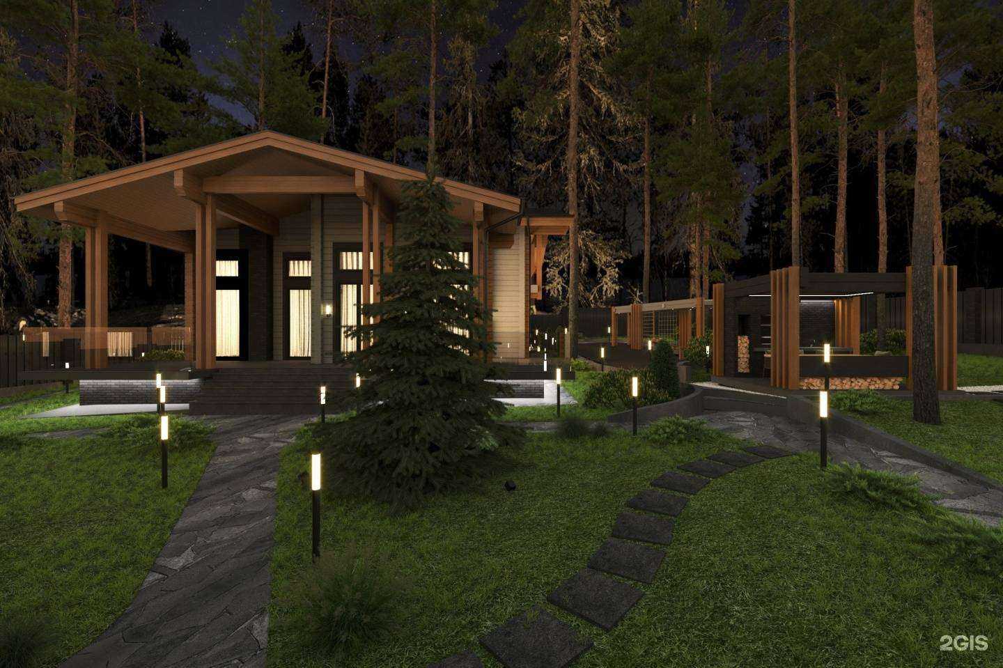 Отзывы на компанию Архитектурное бюро Евгении Ганно в г. Иркутск c фото