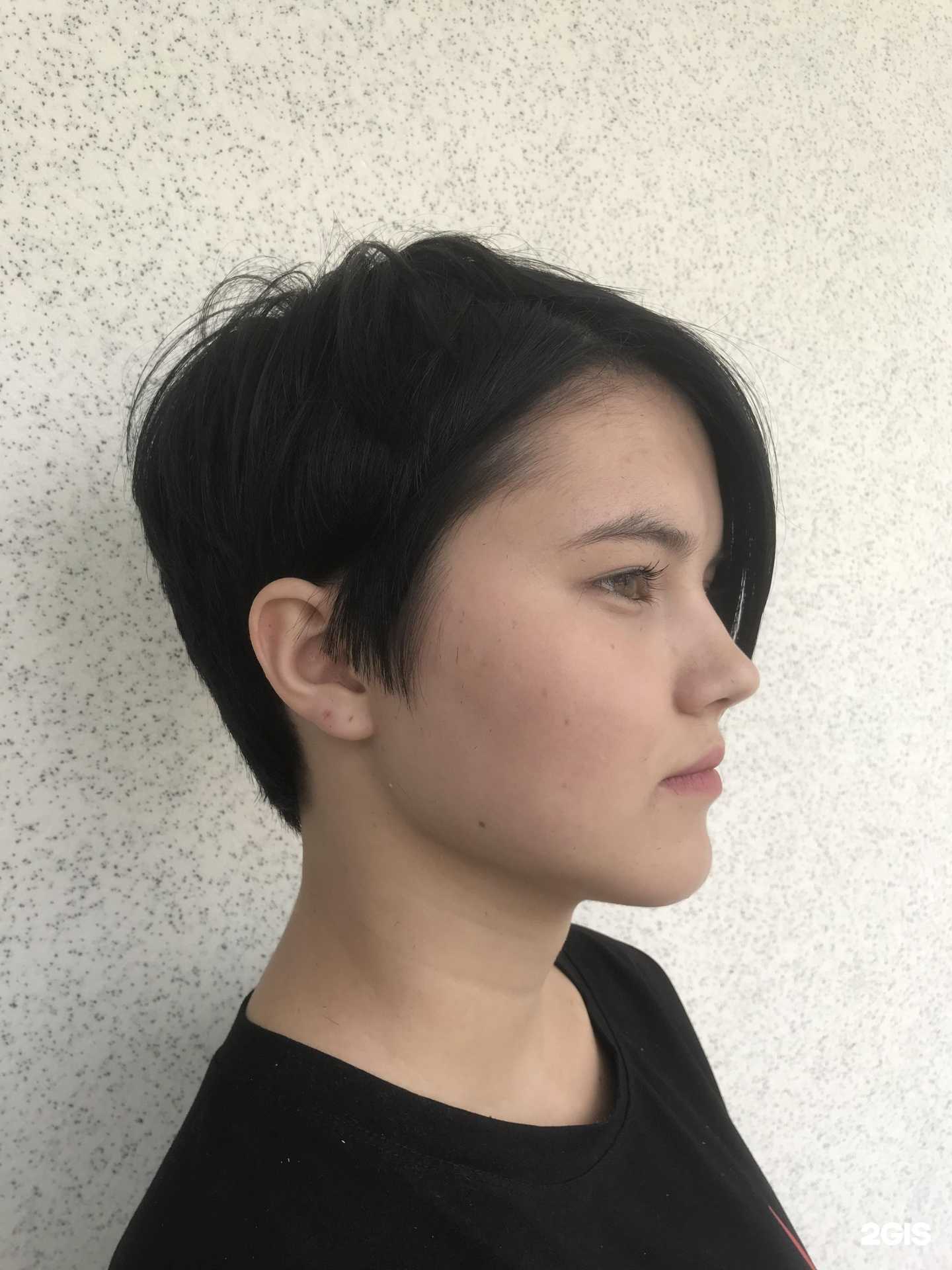 Отзывы на компанию Парикмахерская в Екатеринбурге c фото