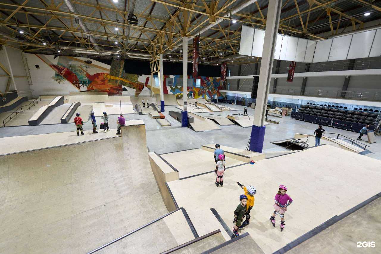 Отзывы на компанию Спортэкс в Красноярске c фото