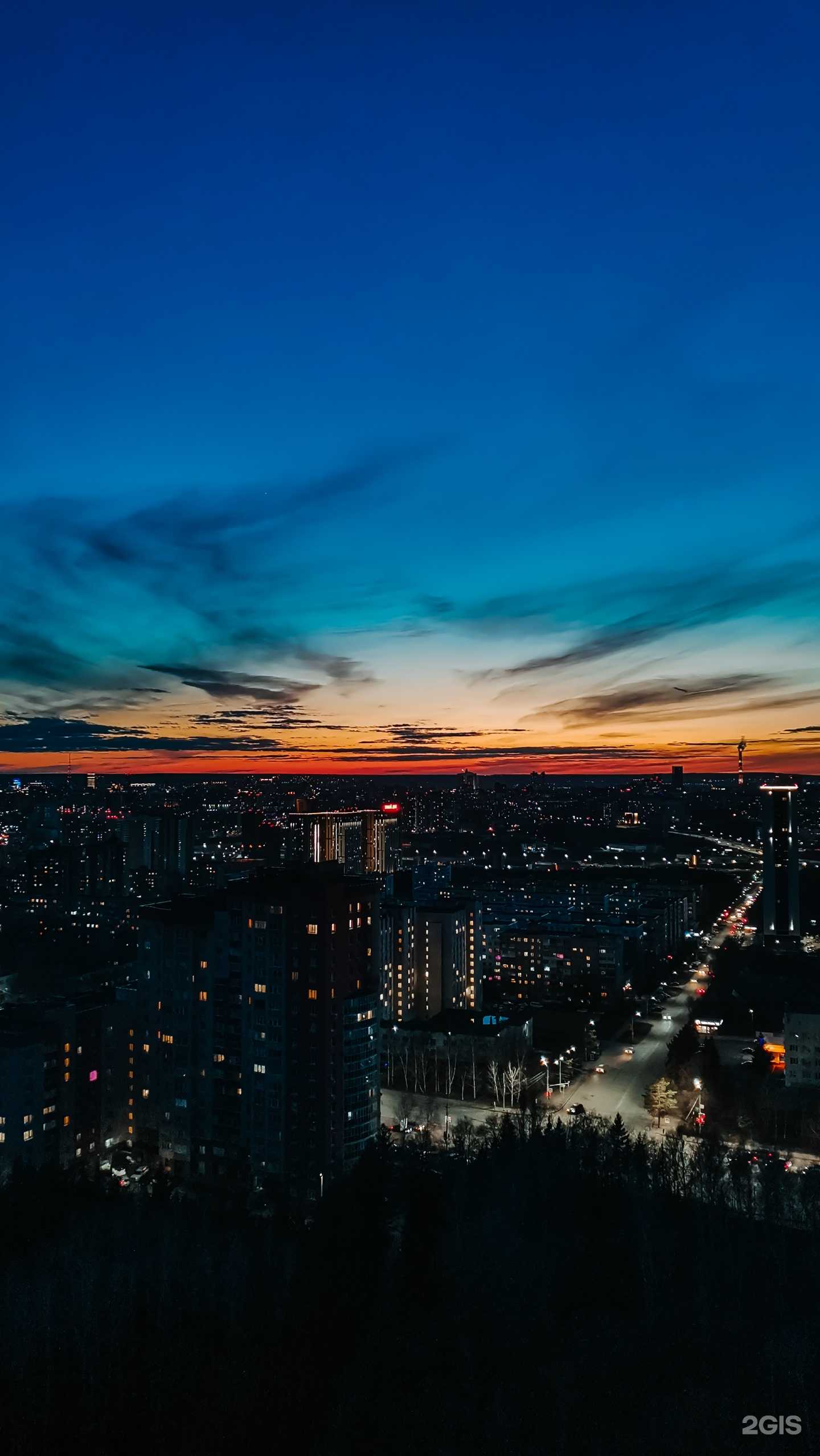 Отзывы на компанию Самокат в Уфе c фото - фотография 2 из 2