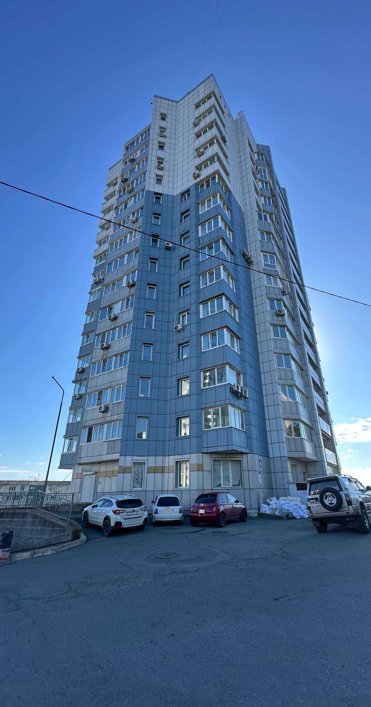 Отзывы на компанию Лаки в Владивостоке c фото - фотография 2 из 2