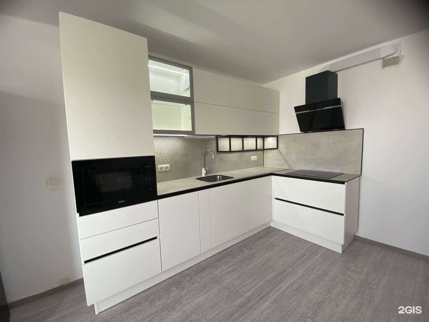 Отзывы на компанию Pro кухни в г. Анапа c фото