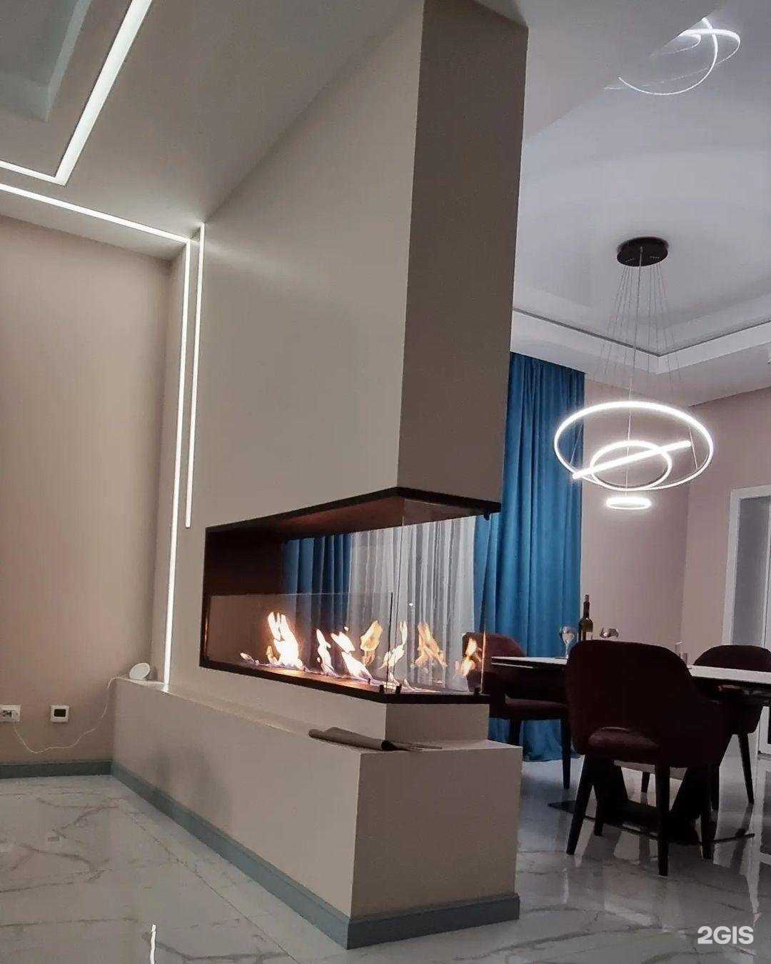 Отзывы на компанию Класс в Советской Гавани c фото