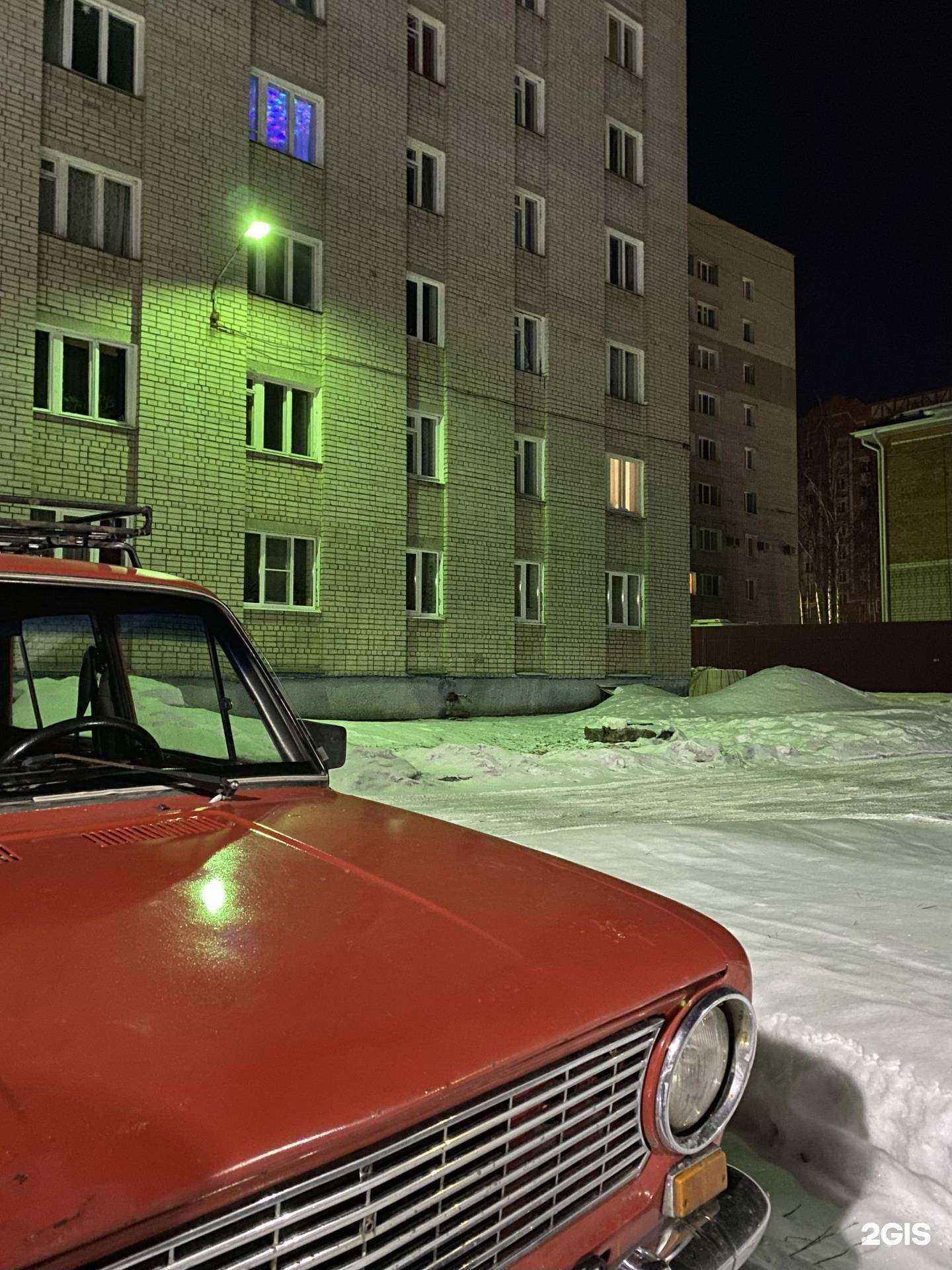 Отзывы на компанию Гостиница Минеево в Иванове c фото - фотография 2 из 2