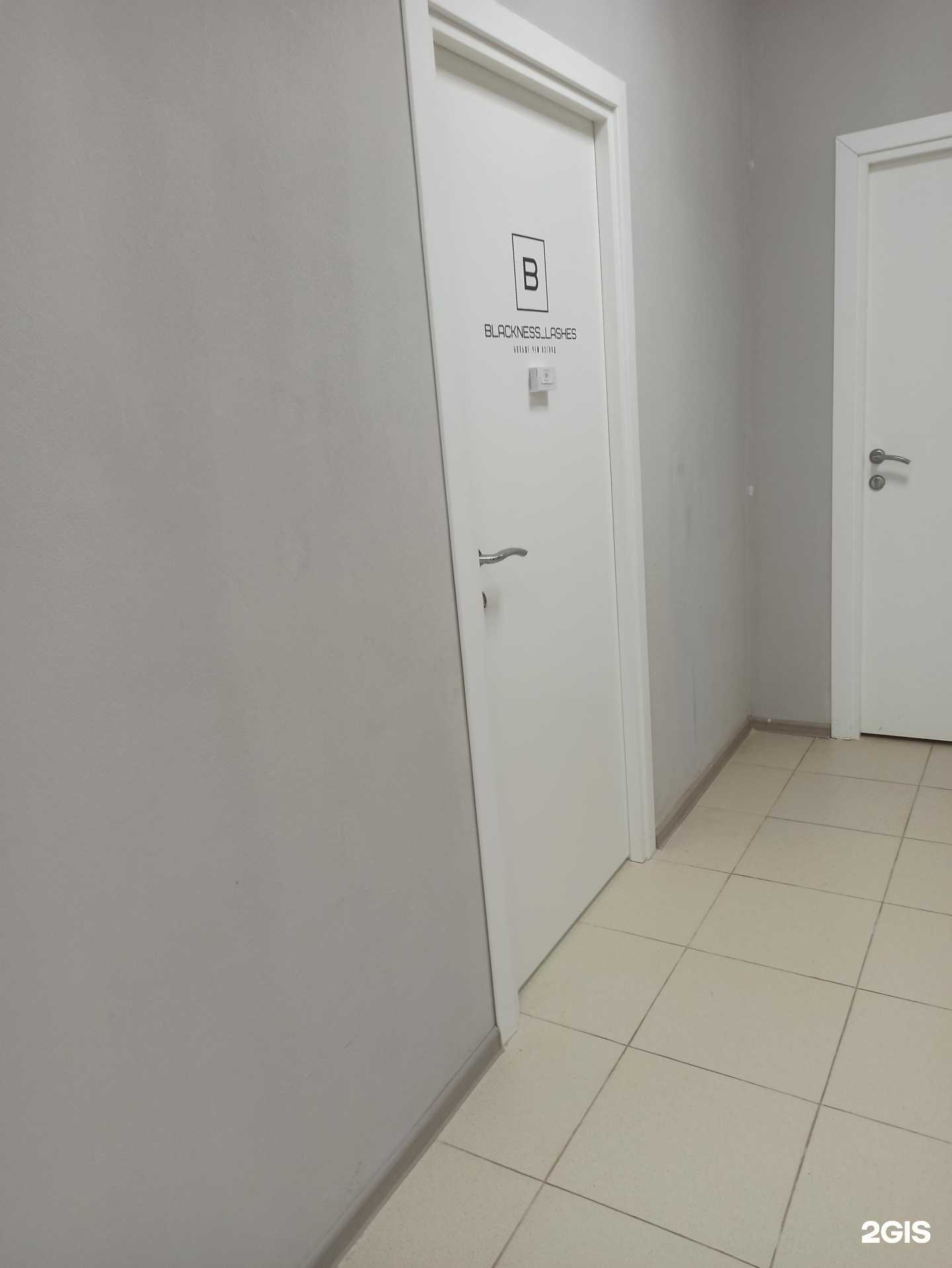 Отзывы на компанию Blackness_Lashes в г. Тула c фото