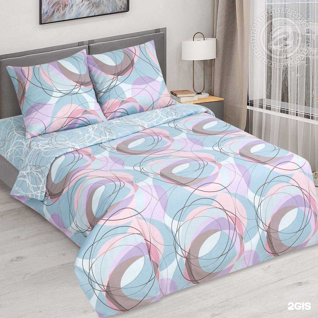 Отзывы на компанию Текстиль контракт в Орле c фото