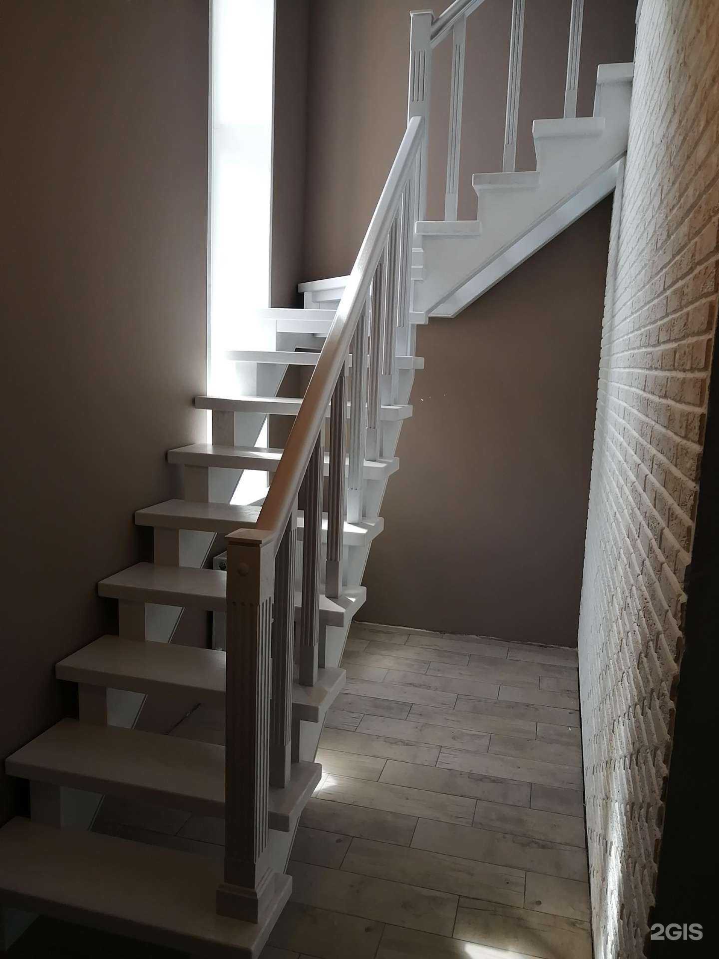 Отзывы на компанию WoodRed в г. Рязань c фото