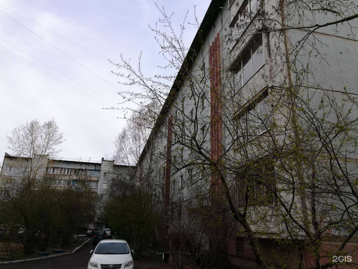 Отзывы на компанию ManIfIk в Чите c фото - фотография 2 из 2