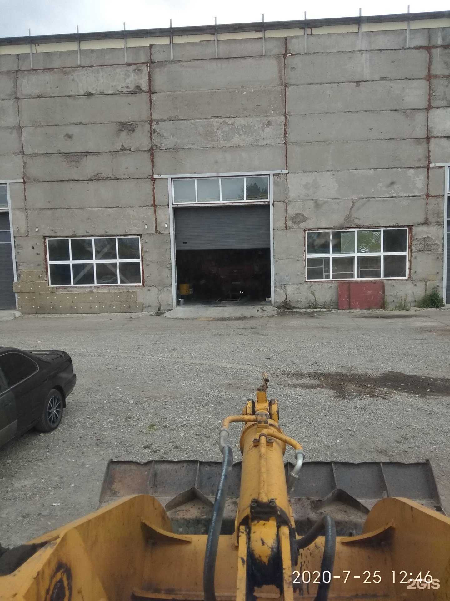 Отзывы на компанию Барнаульский завод винтовых свай в Барнауле c фото - фотография 2 из 2