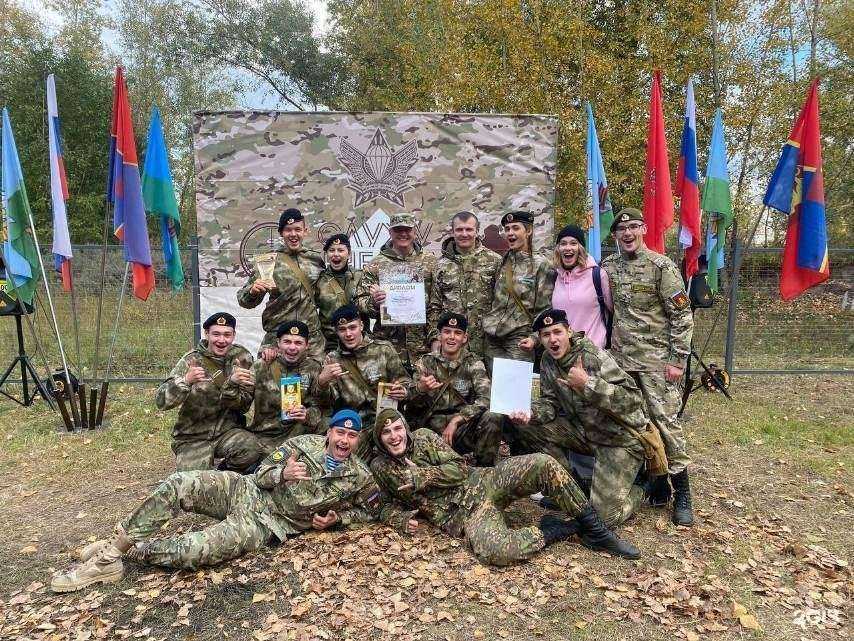 Отзывы на компанию Гимназия №7 в Красноярске c фото