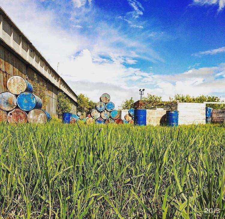 Отзывы на компанию Гангстер в г. Омск c фото