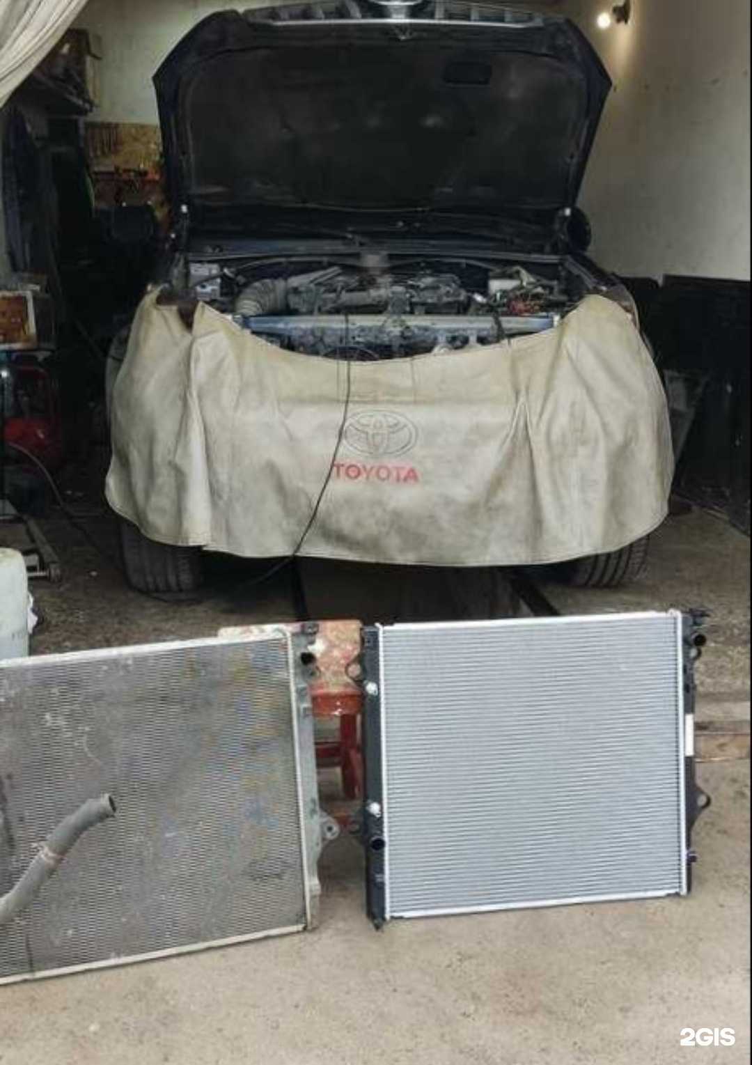 Отзывы на компанию Good Master в Воронеже c фото