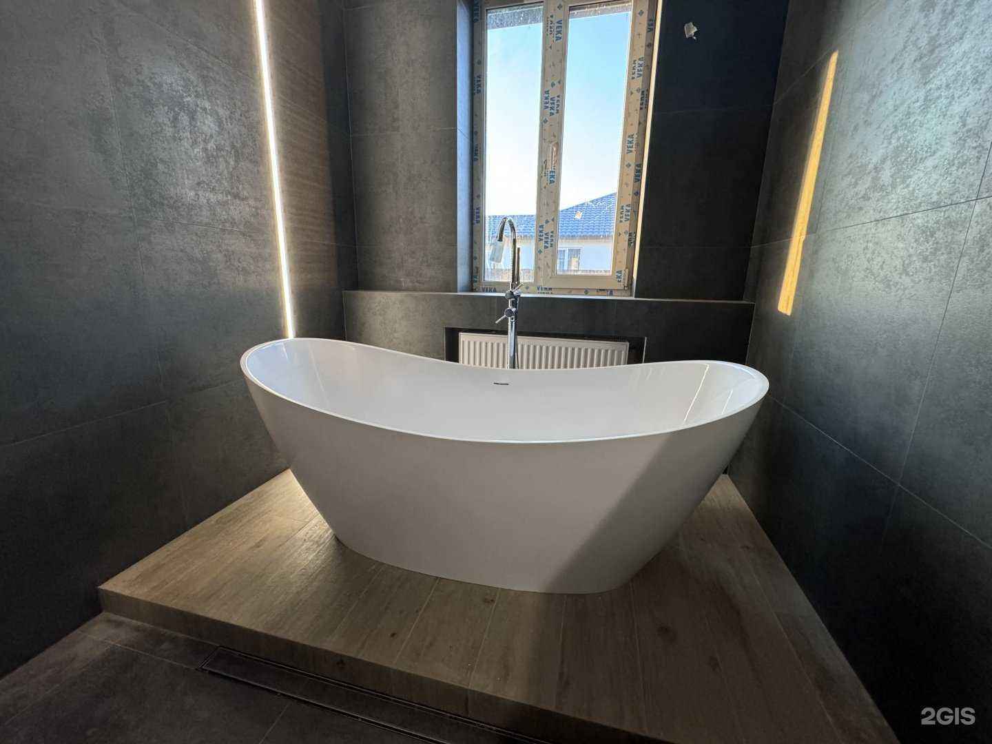 Отзывы на компанию Студия ремонта Максима Сидорова в г. Стерлитамак c фото