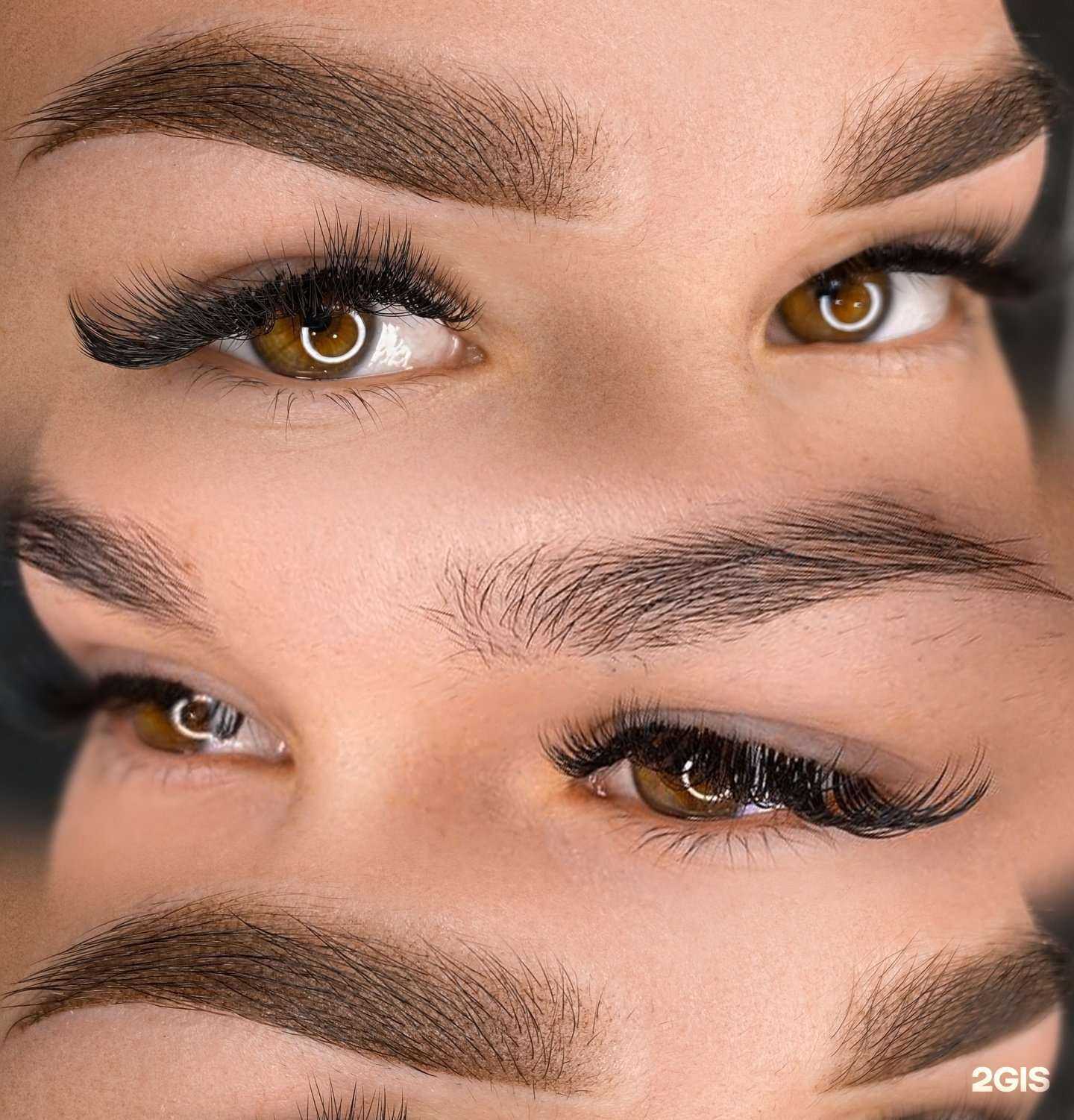 Отзывы на компанию Студия перманентного макияжа в Ульяновске c фото