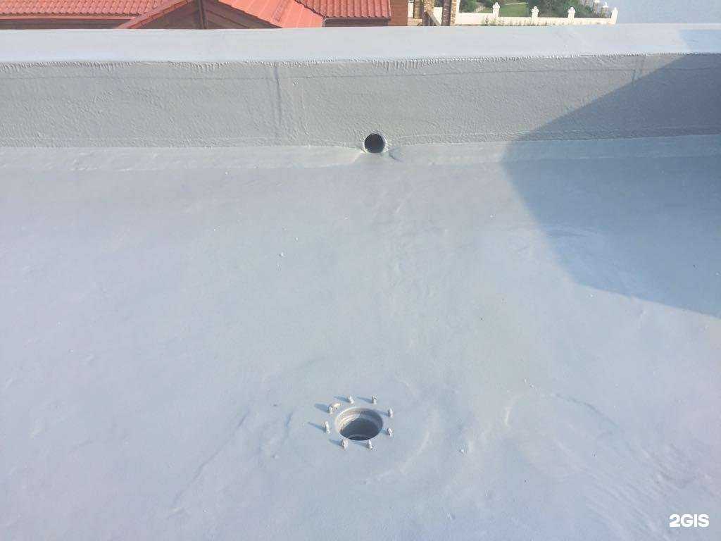 Отзывы на компанию Бау-сервис в Екатеринбурге c фото