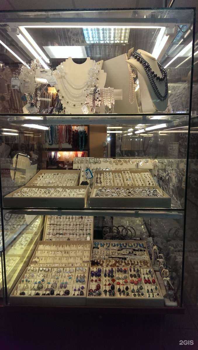 Отзывы на компанию Ювелир-центр в Бердске c фото