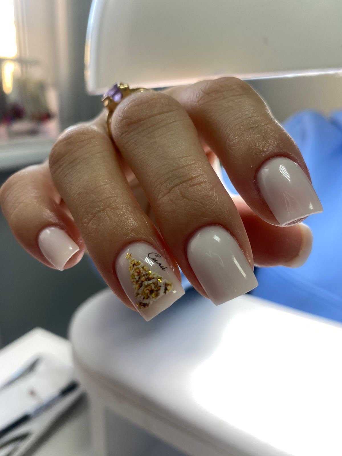 Отзывы на компанию Ev.Nails в г. Красноярск c фото