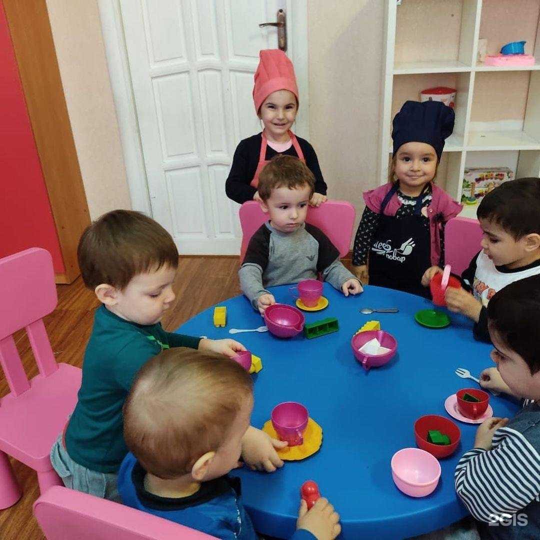 Отзывы на компанию Baby gold в Махачкале c фото