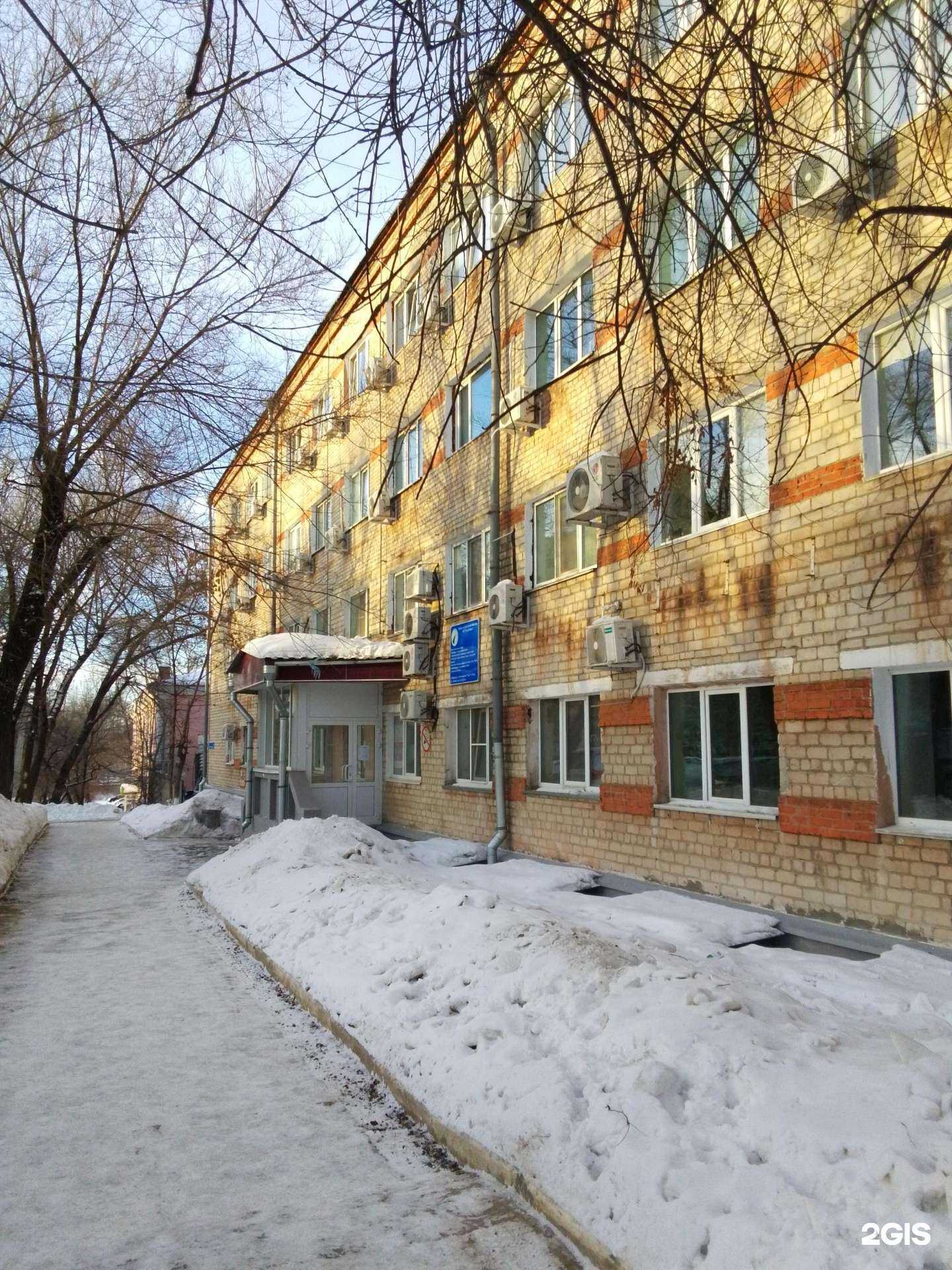 Отзывы на компанию Адвокатский кабинет Юдановой Н.В. в Хабаровске c фото - фотография 2 из 2