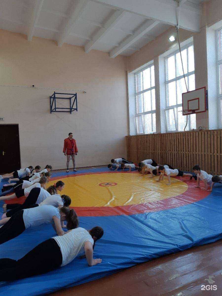 Отзывы на компанию Твое самбо в г. Липецк c фото