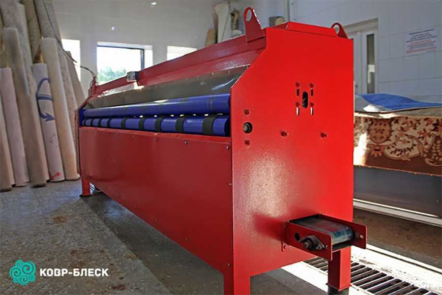 Отзывы на компанию Ковр Блеск в Пензе c фото