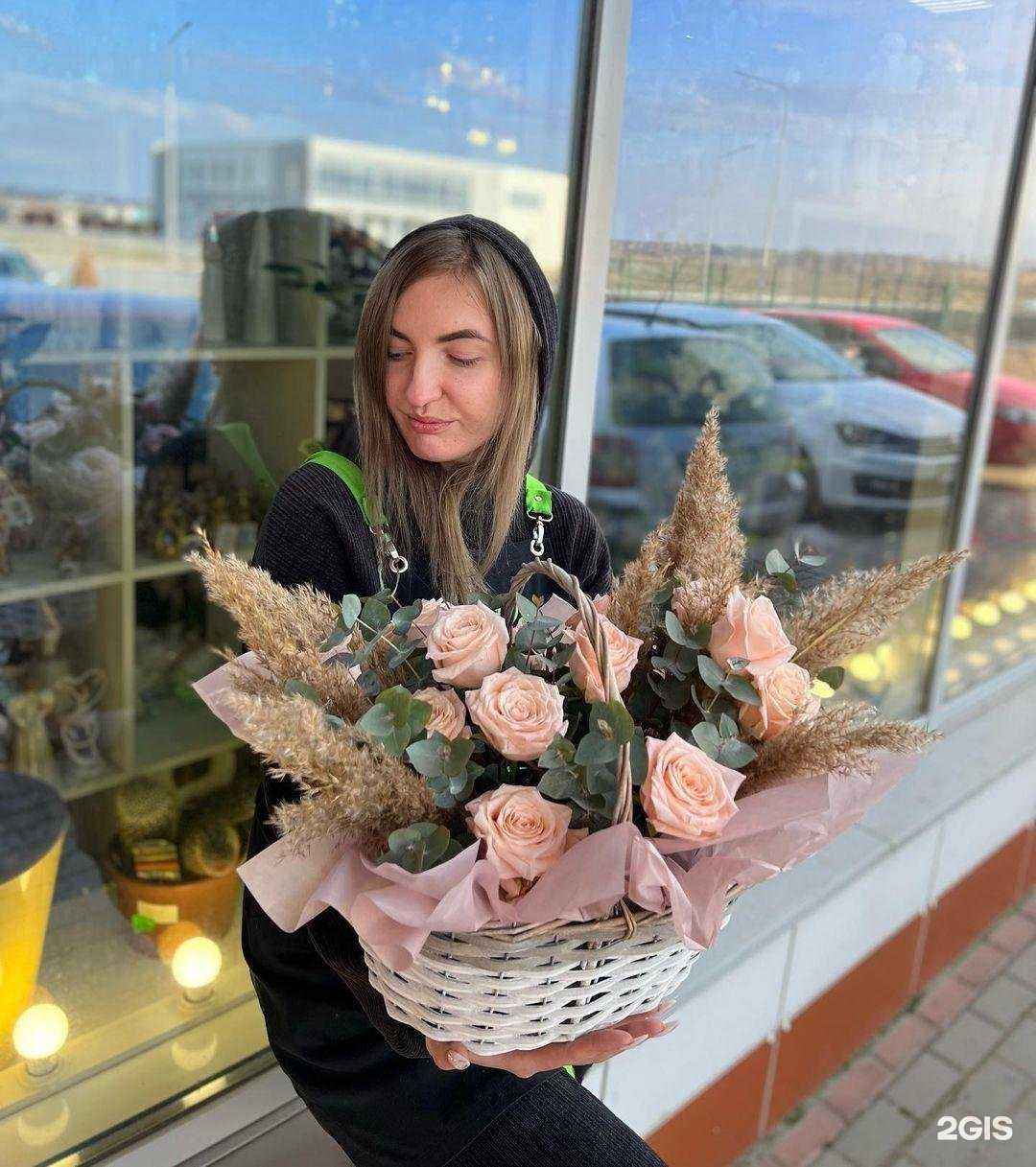 Отзывы на компанию Mega flora в Старом Осколе c фото