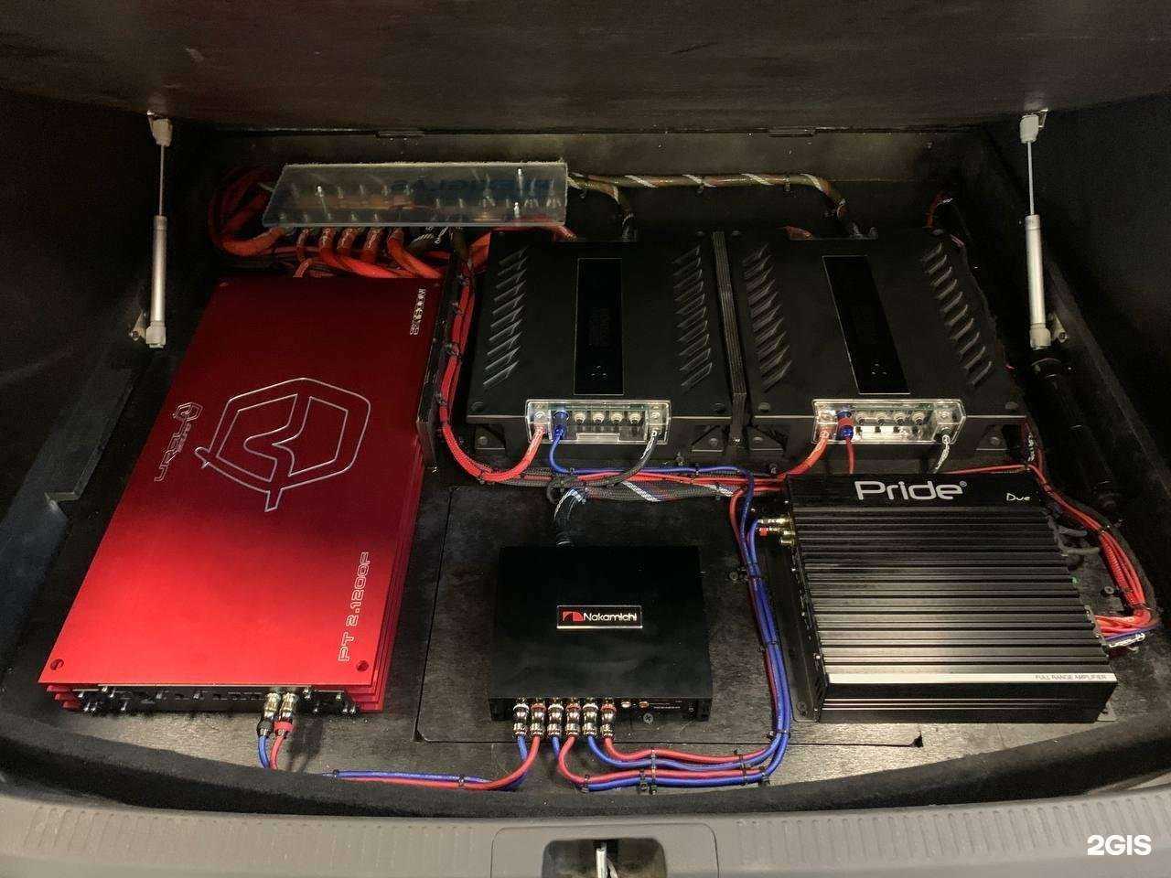 Отзывы на компанию На звуке в г. Новосибирск c фото