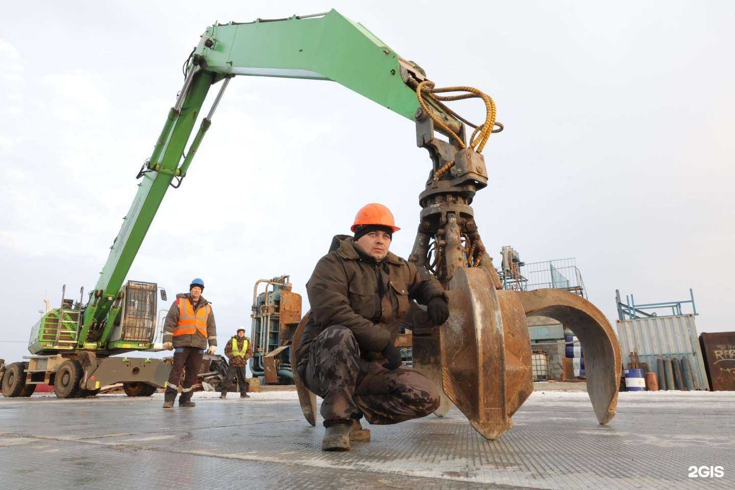 Отзывы на компанию ТюменьВторСырье в Тюмени c фото