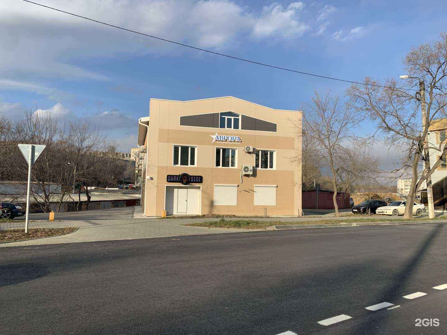 Отзывы на компанию Сакура в Большое Камени c фото