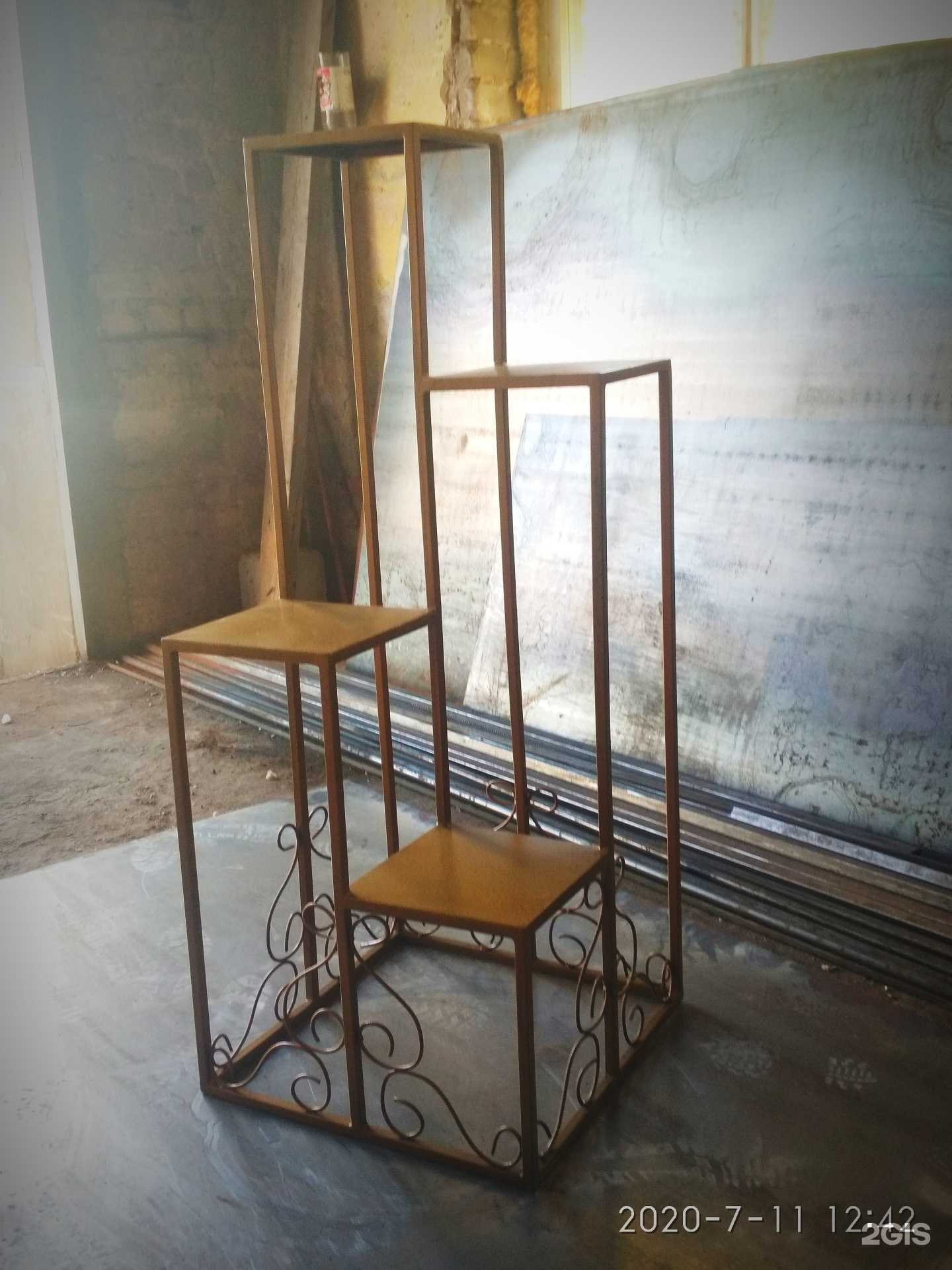 Отзывы на компанию Гранд Сталь в г. Киров c фото