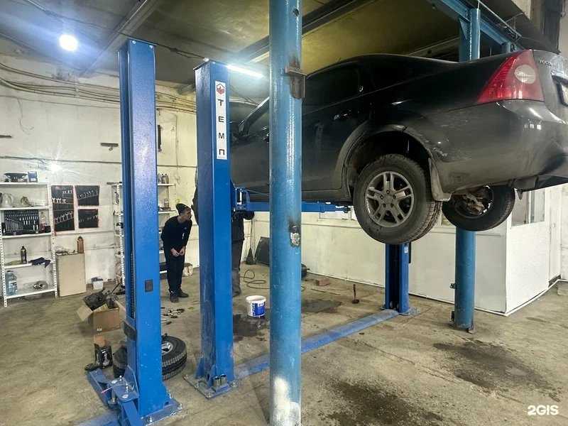 Отзывы на компанию Бам-авто в г. Иркутск c фото