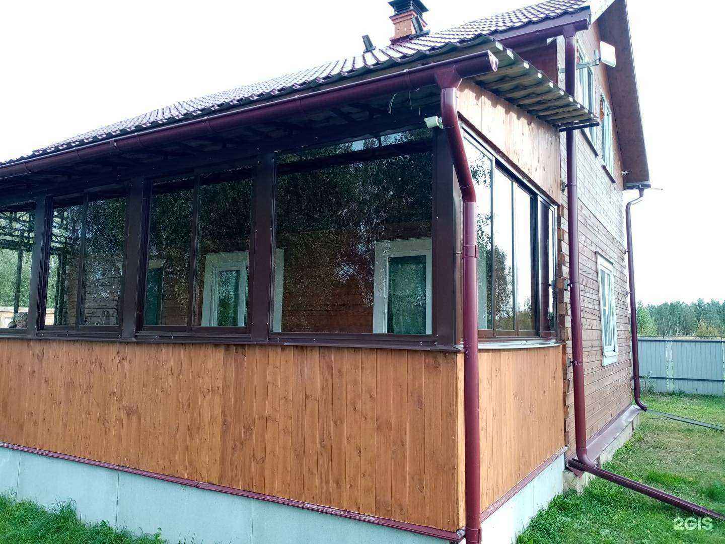 Отзывы на компанию Строй-Комфорт в Владимире c фото