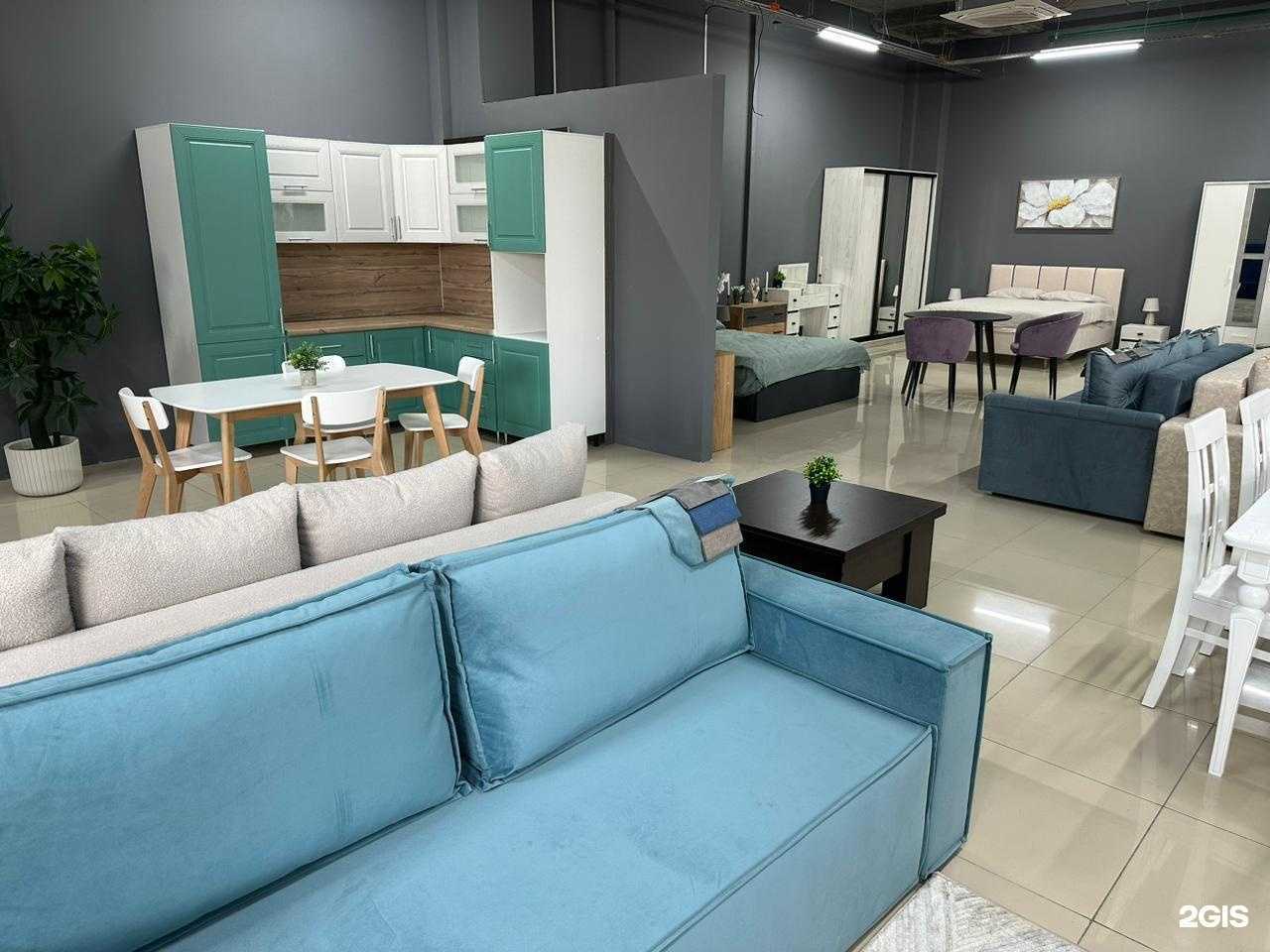 Отзывы на компанию МебельОптТорг в г. Астрахань c фото