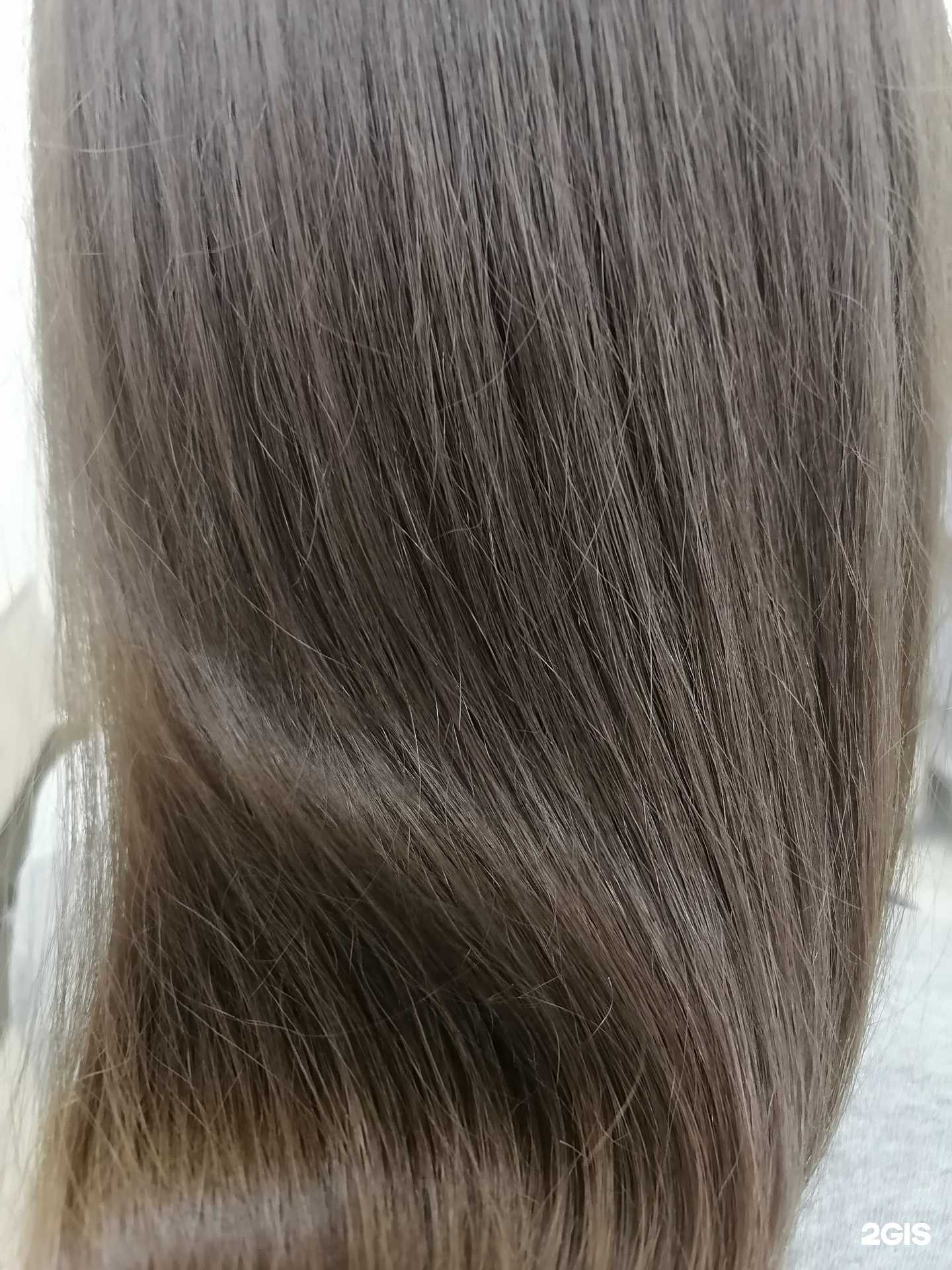 Отзывы на компанию Студия красивых волос в Новосибирске c фото