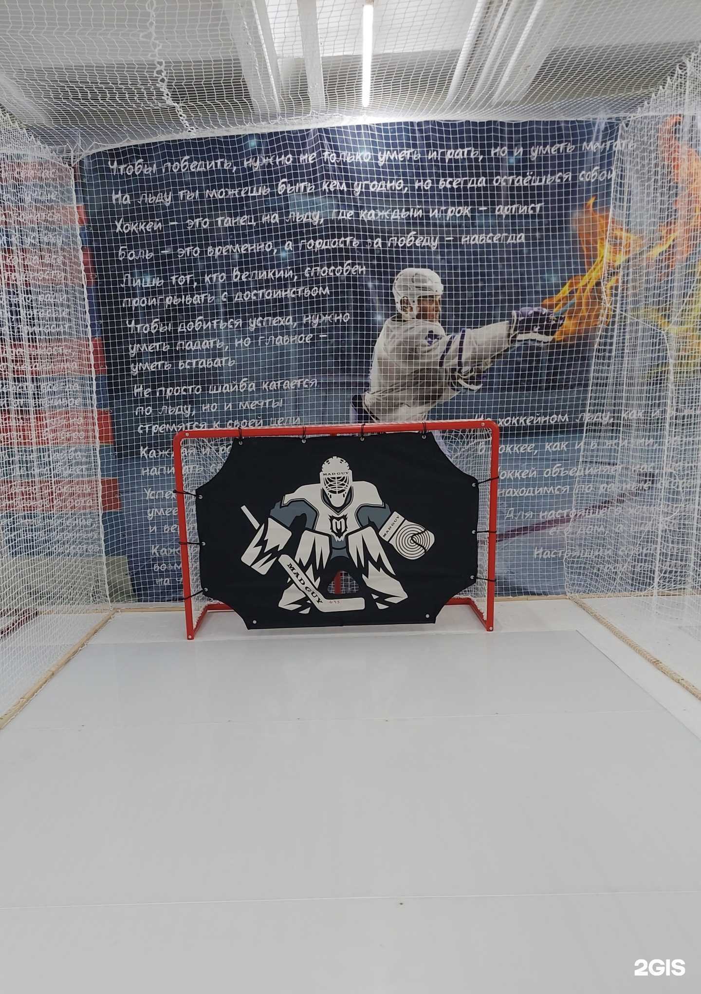 Отзывы на компанию Чикагохокк в г. Кемерово c фото