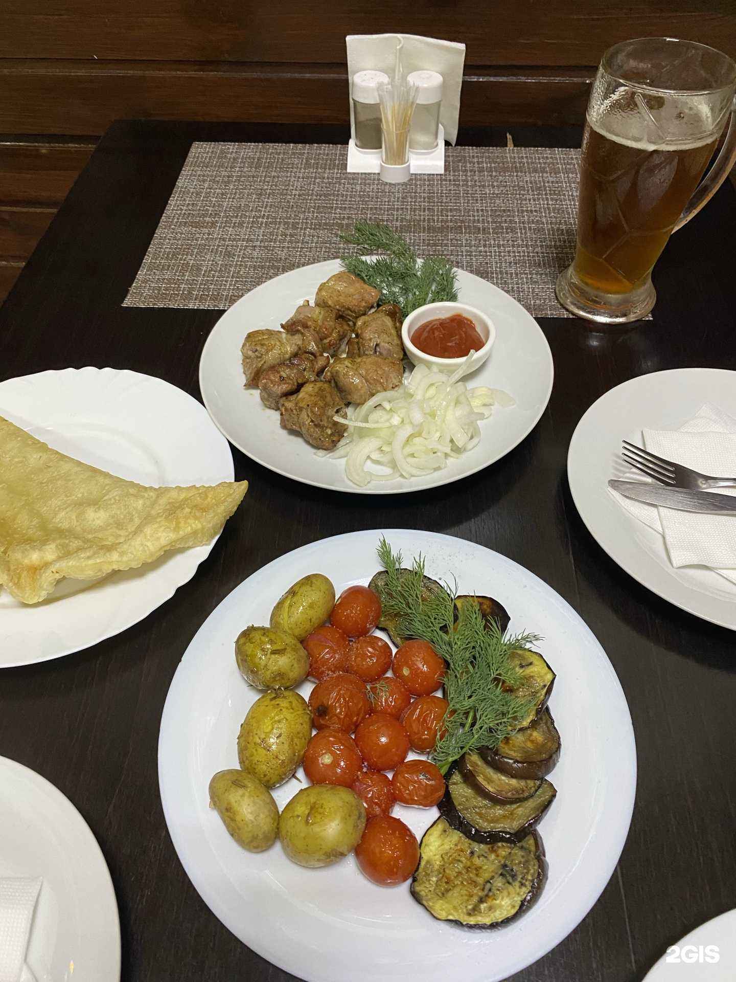 Отзывы на компанию Золотая барабуля в Сочи c фото