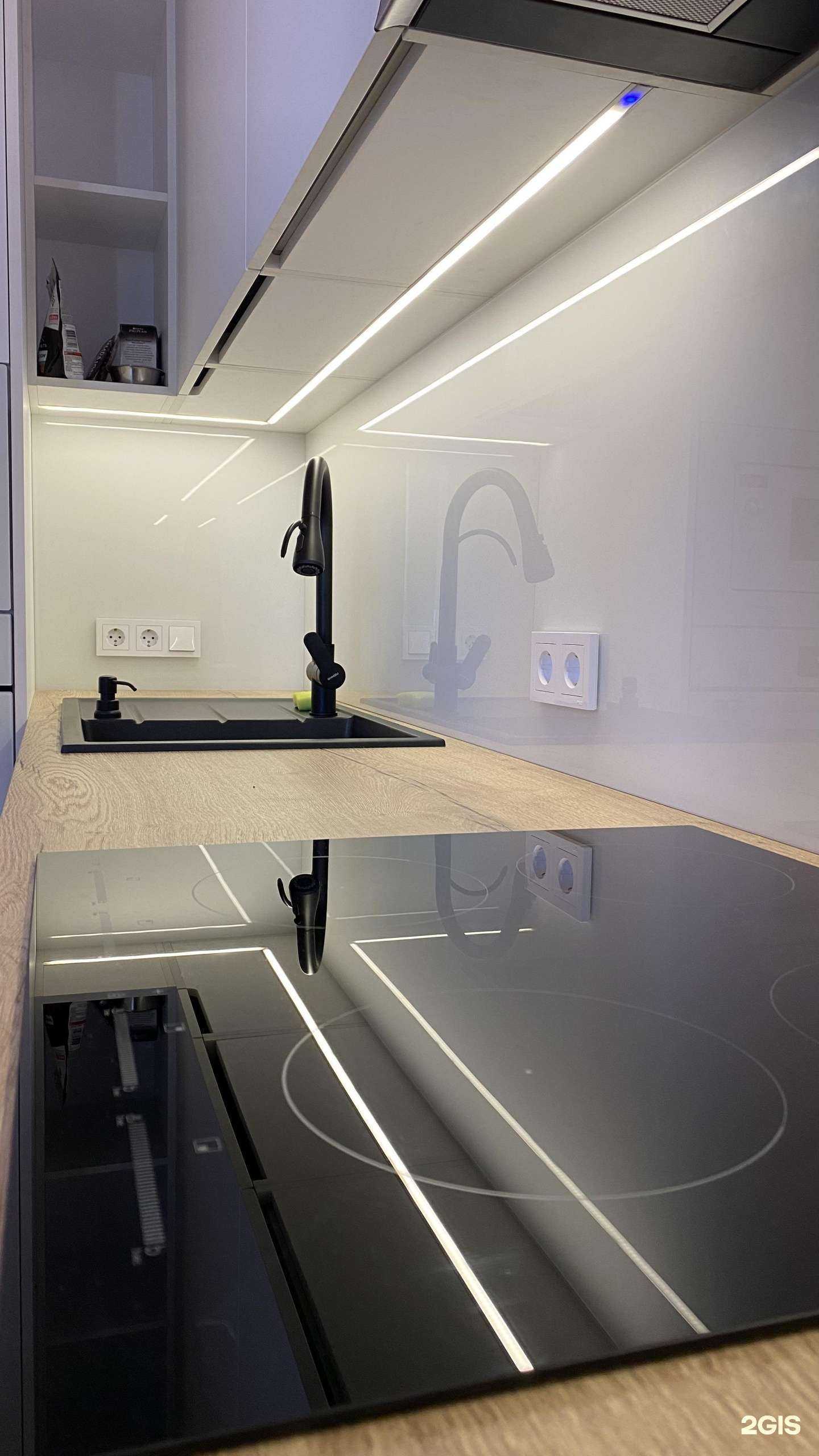 Отзывы на компанию БРОСКОВУД в Хабаровске c фото